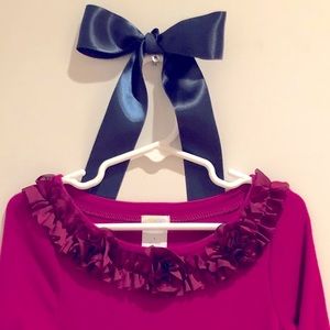 Girls Crewcut dress size 6